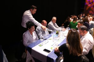 Se ha celebrado en el Teatro Auditorio de El Ejido.