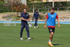 Rubi analiza la jornada frente a un Athletic Club que busca plaza europea.