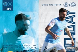 Un partido vital para los celestes.