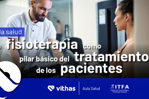 	El taller informativo está coordinado por el Dr. Pablo Berenguel con la colaboración del traumatólogo Luis Gallego y Antonio Rivera, fisioter