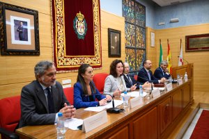 Almería ha acogido por primera vez este evento.