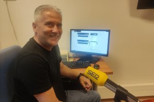 El mensaje del entrenador del Carrusel Deportivo de la Cadena SER.