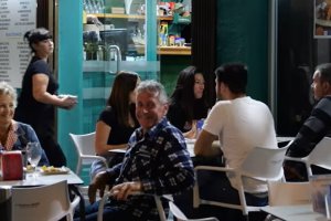 Ruta de la Tapa en Carboneras.