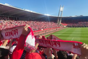 La afición será clave en las finales en el Estadio de los Juegos Mediterráneos.