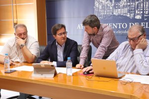 La primera fase del proyecto ha sido aprobada en Junta de Gobierno Local.