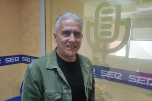 El entrenador del Carrusel Deportivo de la Cadena SERA y analista de LA VOZ.