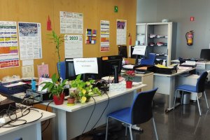 Juzgado de lo Contencioso-Administrativo de Almería.