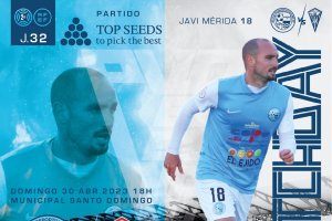 Todo preparado para una nueva final en casa.