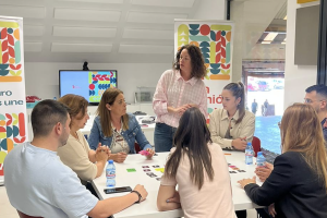 II Jornadas de Seguridad y Salud