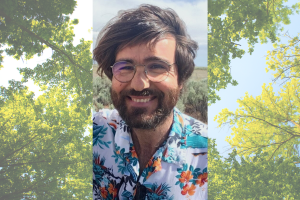 Juan Miguel Requena.