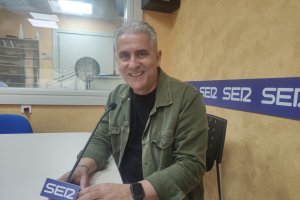 El entrenador del Carrusel Deportivo de la Cadena SER.