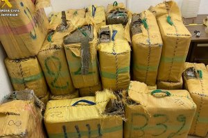 Efemérides del 2 de mayo.