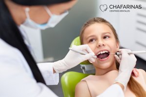Centros dentales Chafarinas son todo un referente en la provincia de Almería