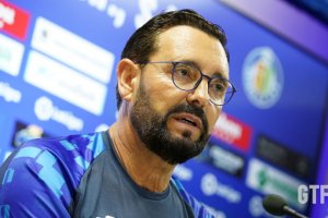 Pepe Bordalás ha resucitado al Getafe.