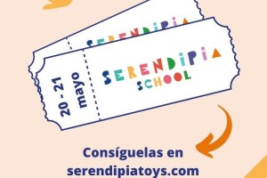 Detalle de una imagen promocional de la actividad.