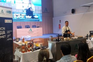 Showcooking Sevilla