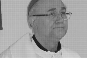 Adolfo González Montes.