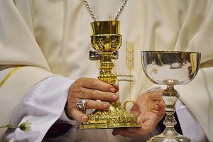 Dos sacerdotes de Almería habrían iniciado el proceso para dejar de serlo.