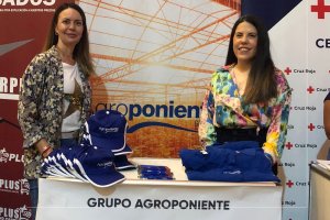 Feria de empleo Almería