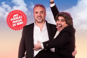 Nueva fecha de ‘la noche canalla’.