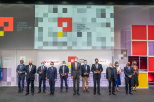 9.069 pymes participantes desde la creación del Premio.