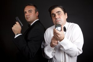 Nueva fecha de ‘la noche canalla’.