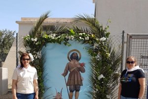 Las celebraciones por San Isidro Labrador regresan este fin de semana.