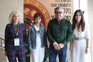 El Teatro Apolo acoge una edición más del Ciclo Académico de las Jornadas del Siglo de Oro.