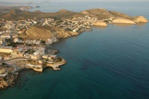 San Juan de los Terreros.