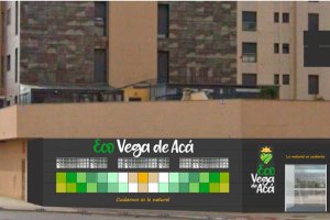 Un nuevo negocio abre en la Vega de Acá.