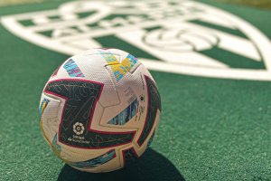 El Almería quiere seguir su crecimiento económico en Primera.