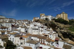 La ruta de los pueblos blancos, una aventura por las pintorescas localidades andaluzas.