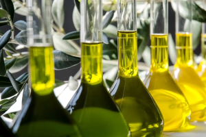 Estudio científico de los aceites más saludables