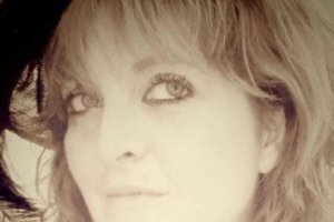 Soledad Muñoz, de nombre artístico Magic Sol, la primera ilusionista de Almería.