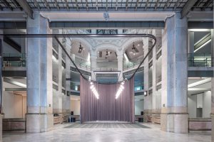 Restauración del Palacio de Cibeles en Madrid, proyecto premiado de Albaida Infraestructuras.