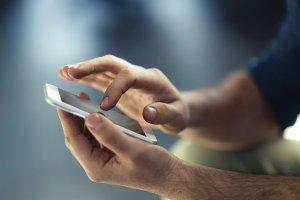 Estafa por televisión.