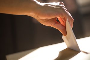 El 28 de mayo se celebran las elecciones municipales.