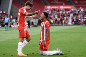 Vivió un día mágico en el Mediterráneo.