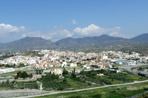 Olula del Río es uno de los municipios que se benefician de este Plan.