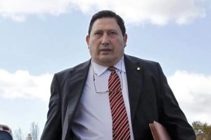 Muere el expresidente de los árbitros Victoriano Sánchez Arminio.