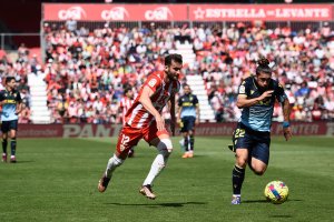 Leo Baptistao se despide hasta la próxima temporada.