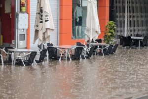 Jornada de récord en la provincia.