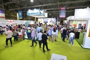La cuarta edición de Infoagro Exhibition