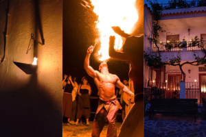 Las fotografías ganadoras.