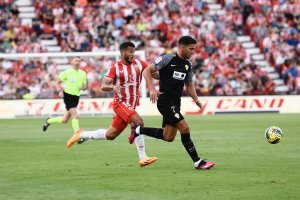 Luis Suárez no jugará más al ser sancionado con dos partidos.