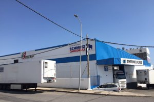 Semirremolques frigoríficos siempre a punto con Refrip