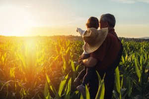 Alianza por el escalado de la Agricultura Regenerativa