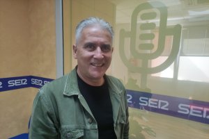 El entrenador del Carrusel Deportivo de la Cadena SER y analista de LA VOZ.