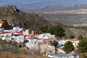 Imagen de archivo de Turrillas.