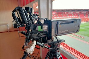 Todo listo para el partido que puede darle la permanencia al Almería.